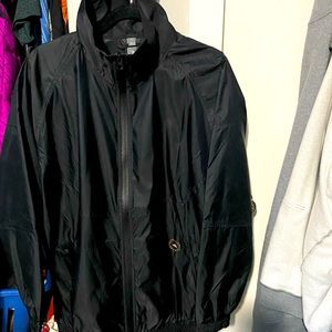 Adidas by Stella McCartney track jacket